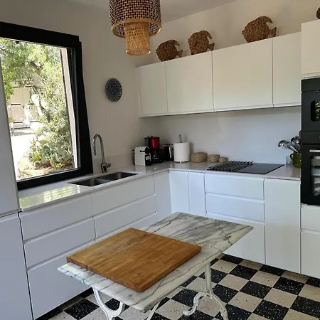 Familiale Climatisee A 5 Min De La Avec Parking Et Wifi - Fr-1-728-17 Sainte-Maxime