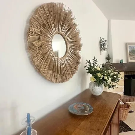 Familiale Climatisee A 5 Min De La Avec Parking Et Wifi - Fr-1-728-17 Sainte-Maxime