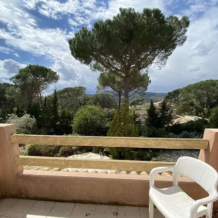 Sainte-maxime, 5 Pieces, 9 Personnes - Fr-1-226-503