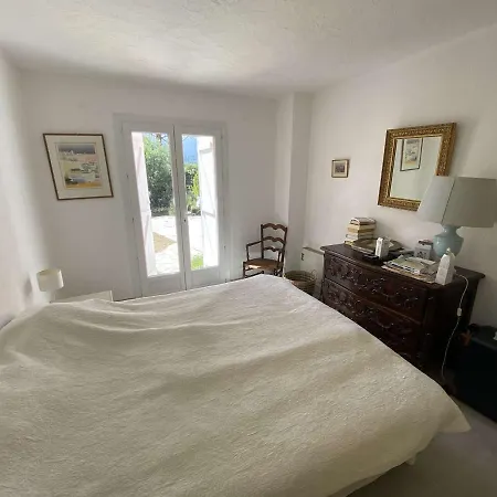 Villa Sainte-maxime, 5 Pieces, 9 Personnes - Fr-1-226-503