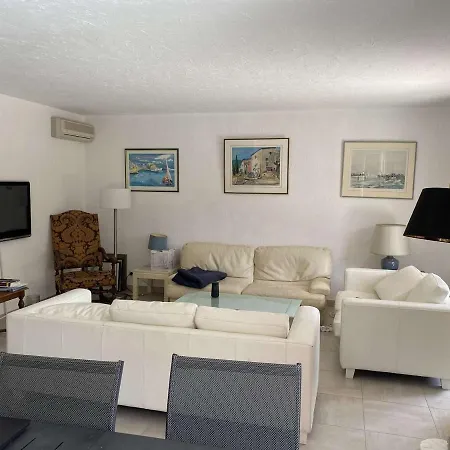 Sainte-maxime, 5 Pieces, 9 Personnes - Fr-1-226-503 Villa *