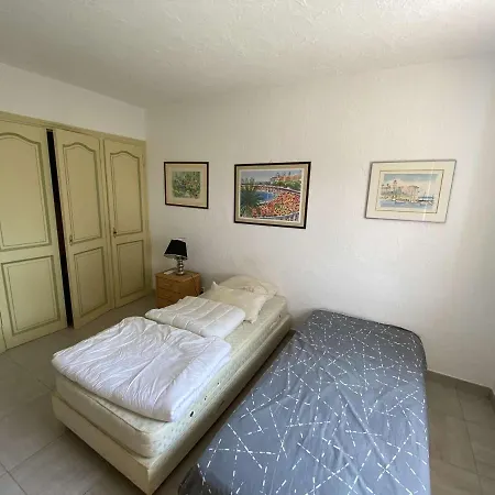 Sainte-maxime, 5 Pieces, 9 Personnes - Fr-1-226-503 Villa Sainte-Maxime