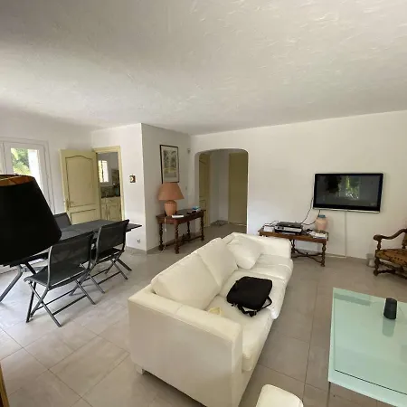 Sainte-maxime, 5 Pieces, 9 Personnes - Fr-1-226-503 *