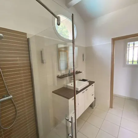 Sainte-maxime, 5 Pieces, 9 Personnes - Fr-1-226-503 Villa *