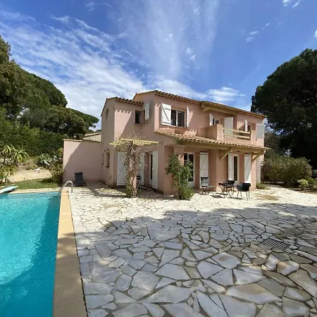 Sainte-maxime, 5 Pieces, 9 Personnes - Fr-1-226-503 * Sainte-Maxime