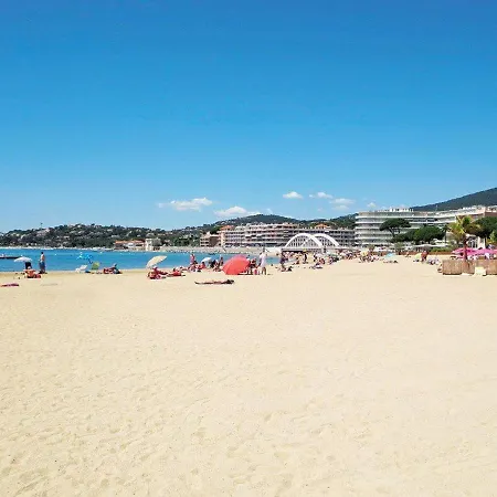 Sainte-maxime, 5 Pieces, 9 Personnes - Fr-1-226-503 *