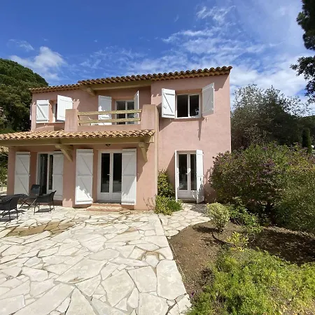 Sainte-maxime, 5 Pieces, 9 Personnes - Fr-1-226-503 * Sainte-Maxime
