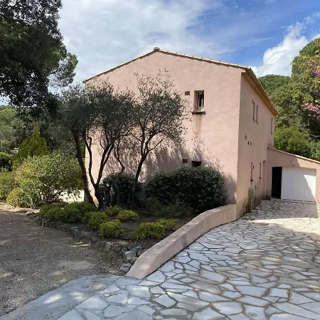Sainte-maxime, 5 Pieces, 9 Personnes - Fr-1-226-503 * Sainte-Maxime
