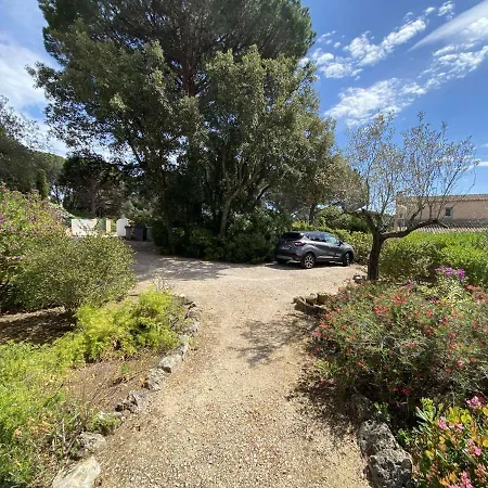 Villa Sainte-maxime, 5 Pieces, 9 Personnes - Fr-1-226-503 Sainte-Maxime